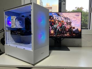 PC Gamer i7 GTX 1660 Super 16 GB NUEVO