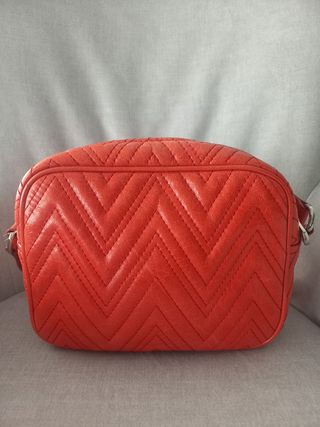 Bolso Bimba y Lola Coral