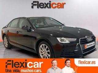 Audi A4 2.0 TDI 140kW(190CV) S tron Advanced ed