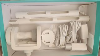 Cámara Bebé NETVUE 4 en 1