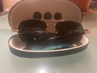 Gafas sol Solaris de la Óptica + visión