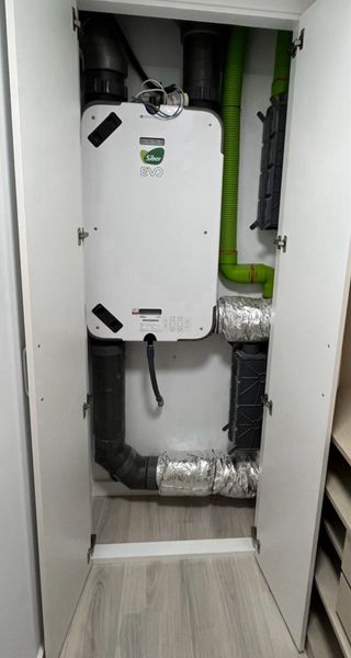 Servicio experto en climatización y fontanería hog