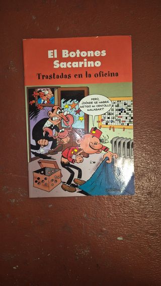 Libros Infantiles/Juveniles