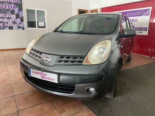 Nissan Note 2006