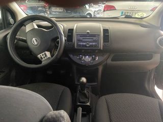Nissan Note 2006