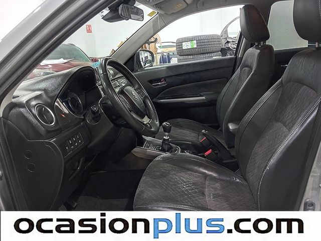 Suzuki Vitara 1.4 Turbo GLX 4WD 103 kW (140 CV)