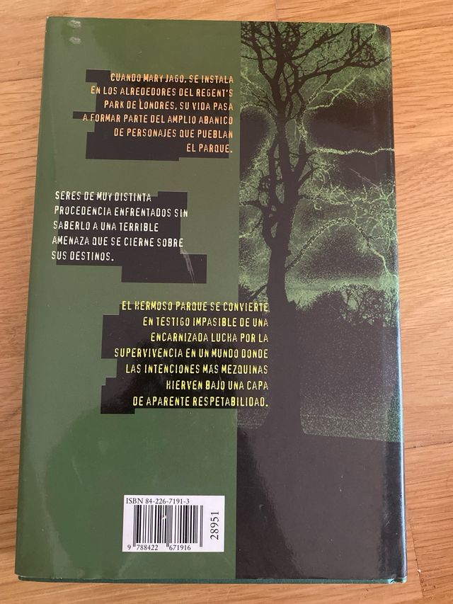 Las llaves de la calle