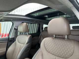 HYUNDAI SANTA FE 2.2 CRDI STYLE 200CV AUTO. AWD 7 