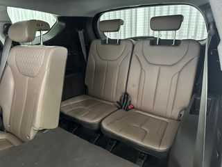 HYUNDAI SANTA FE 2.2 CRDI STYLE 200CV AUTO. AWD 7 