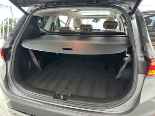 HYUNDAI SANTA FE 2.2 CRDI STYLE 200CV AUTO. AWD 7 