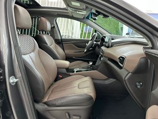 HYUNDAI SANTA FE 2.2 CRDI STYLE 200CV AUTO. AWD 7 