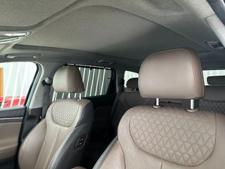HYUNDAI SANTA FE 2.2 CRDI STYLE 200CV AUTO. AWD 7 