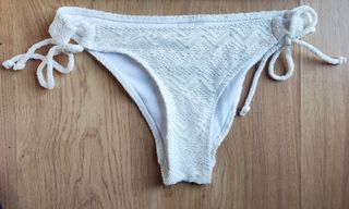 Bikini de encaje
