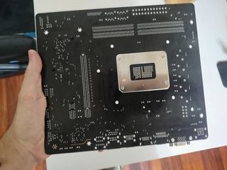 Placa base Gigabyte H610M S2H V3