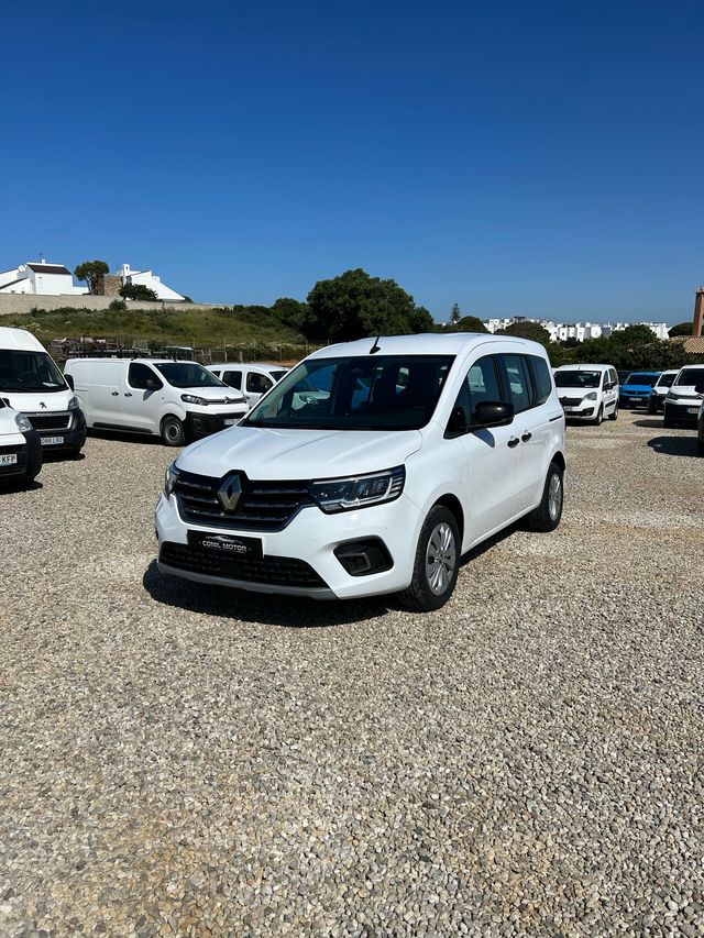 Renault Kangoo 2021