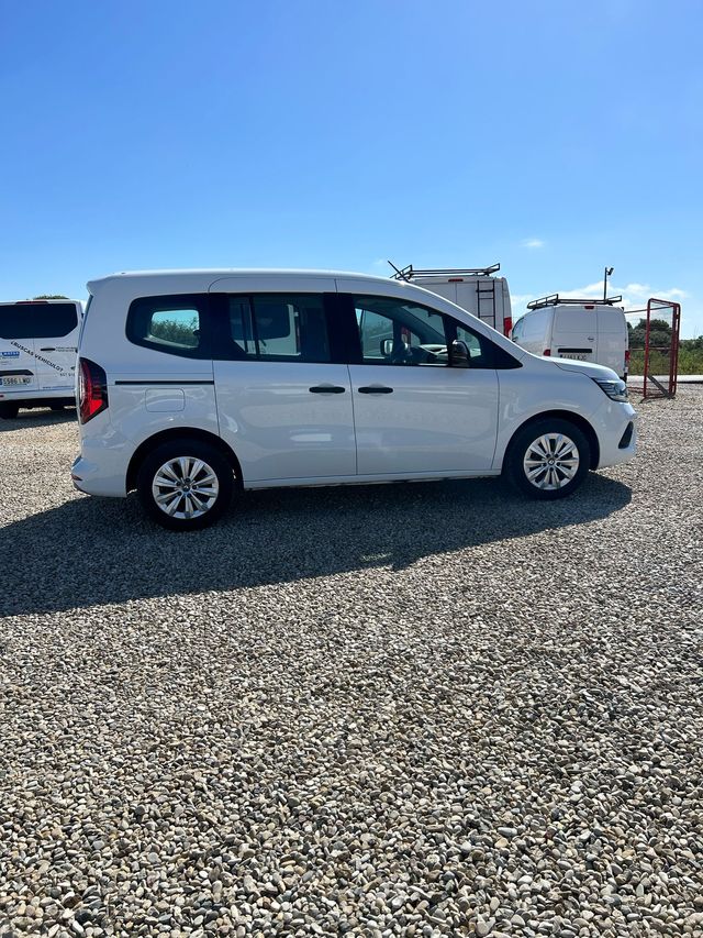 Renault Kangoo 2021