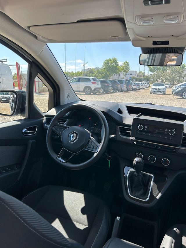 Renault Kangoo 2021