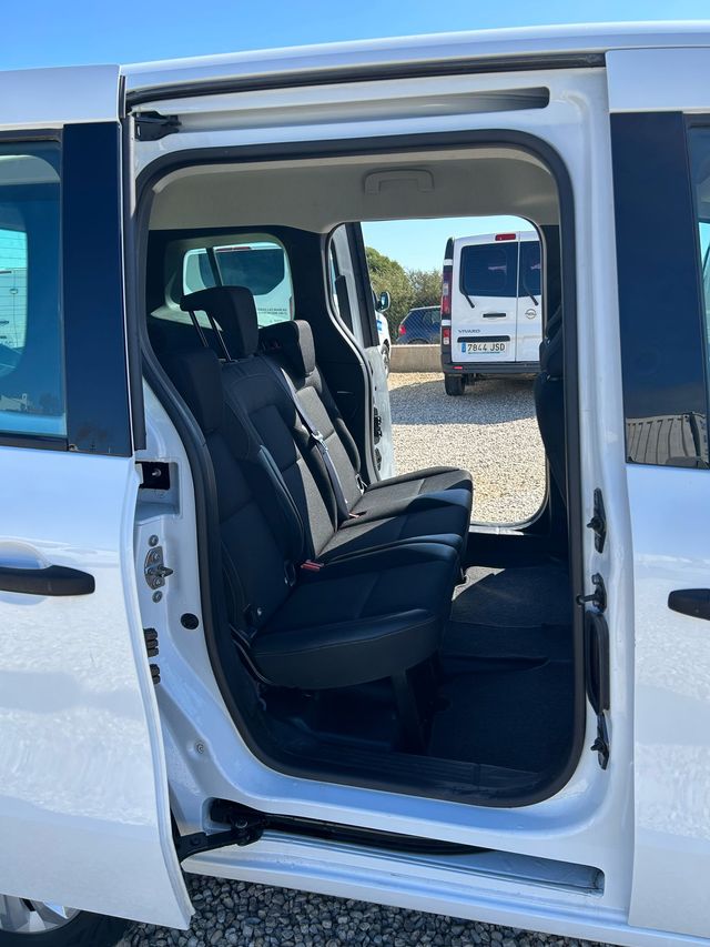 Renault Kangoo 2021
