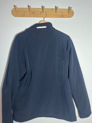 Chaqueta Slam azul marino