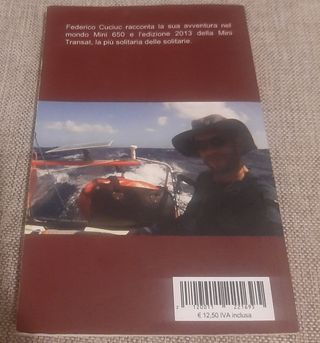 Libro_"Mini Transat"