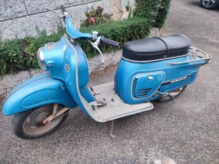 KTM Hércules