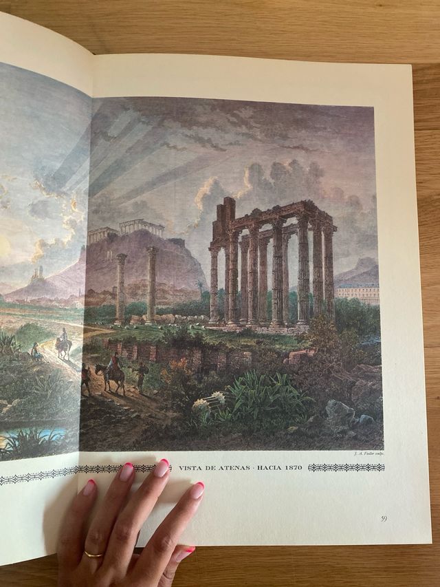 Pintoresca Vieja Europa