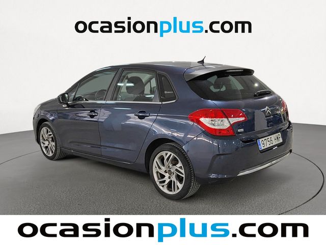 Citroen C4 1.6 e-HDI Collection 84 kW (114 CV)