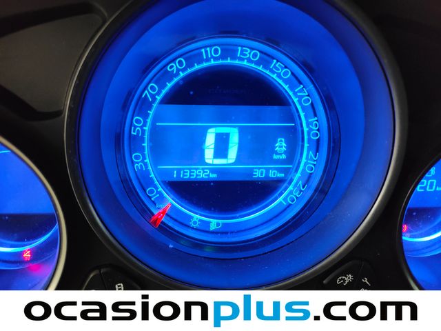 Citroen C4 1.6 e-HDI Collection 84 kW (114 CV)