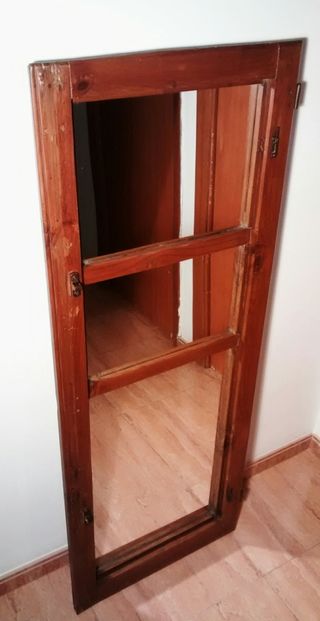 3 Espejos vintage. PRECIO POR UNIDAD