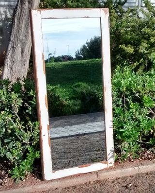 3 Espejos vintage. PRECIO POR UNIDAD