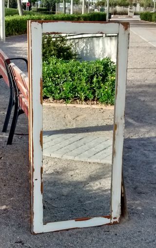 3 Espejos vintage. PRECIO POR UNIDAD