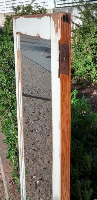 3 Espejos vintage. PRECIO POR UNIDAD