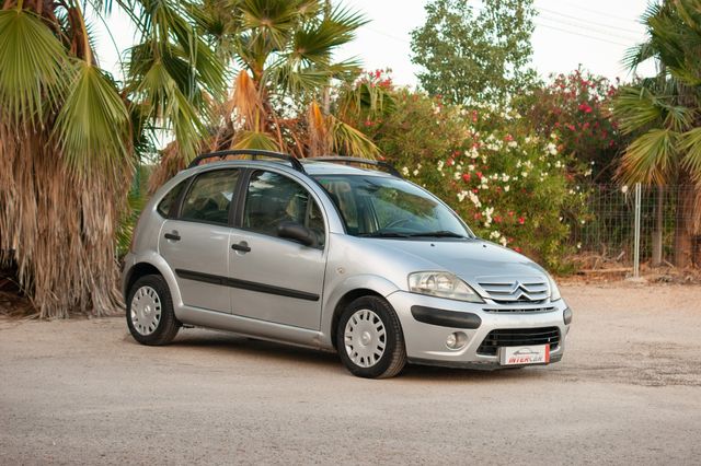 Citroen C3 2007