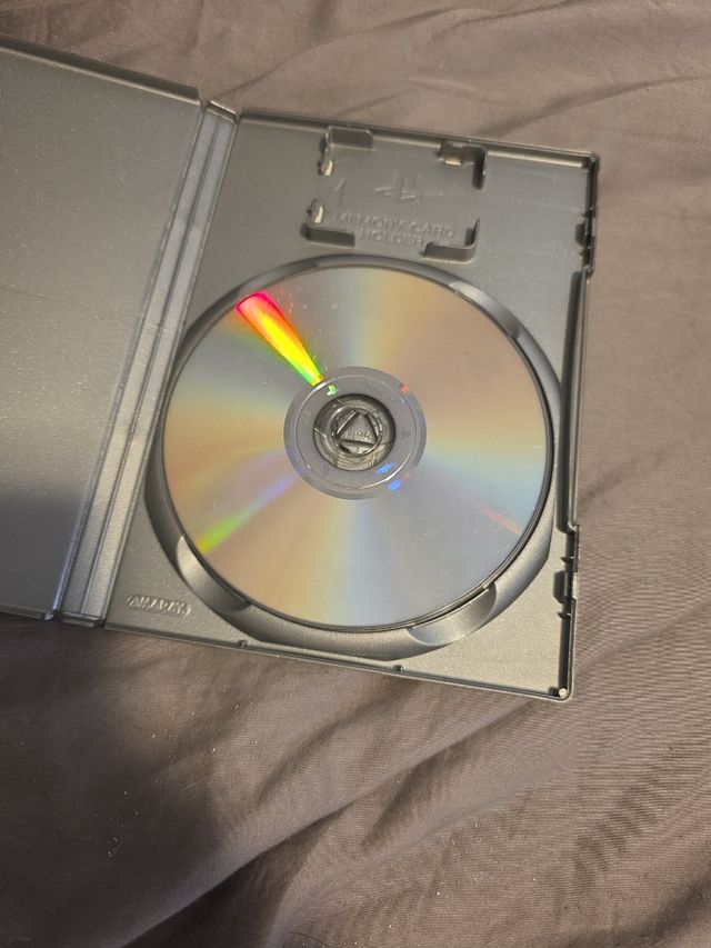 Tekken 4 PS2 - Namco