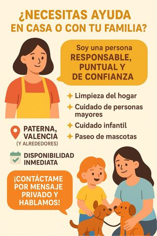 servicios donesticos
