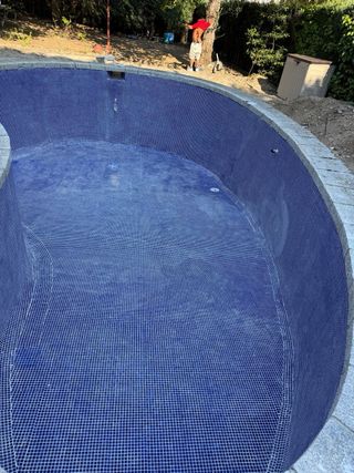 Piscinas: Construcción y Reforma