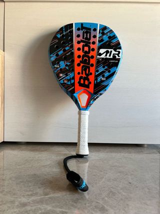Pala pádel Babolat Vertuo