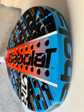 Pala pádel Babolat Vertuo