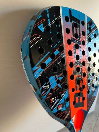 Pala pádel Babolat Vertuo