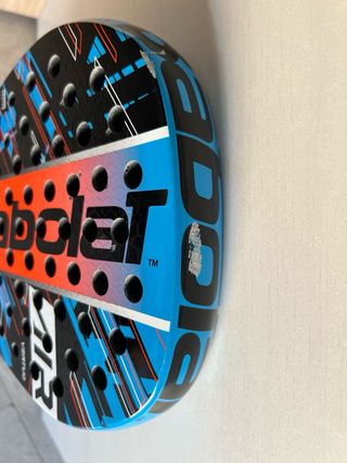 Pala pádel Babolat Vertuo