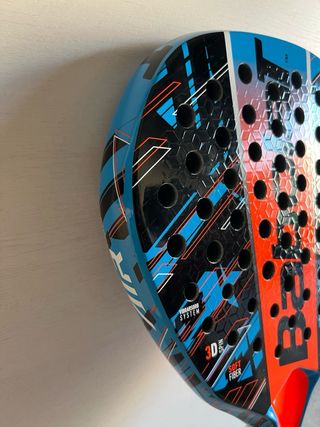 Pala pádel Babolat Vertuo