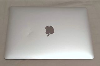 MacBook 12" 1.2 GHz 500 SSD garantía 2 años A1534