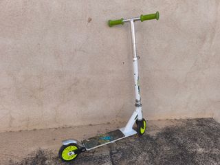 Patinete Oxelo Decathlon