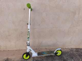 Patinete Oxelo Decathlon