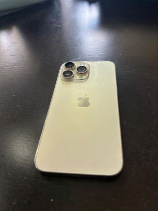 iPhone 14 Pro Max Blanco