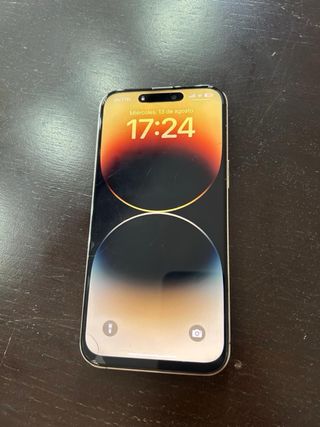iPhone 14 Pro Max Blanco
