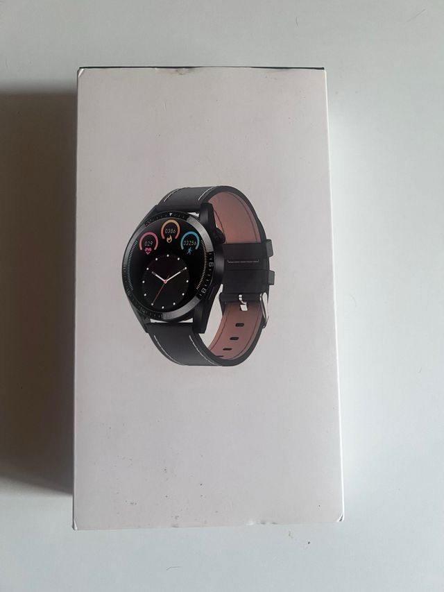 Nuovo Smartwatch nero