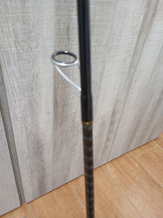 Caña Major Craft Benkei BIS-70M