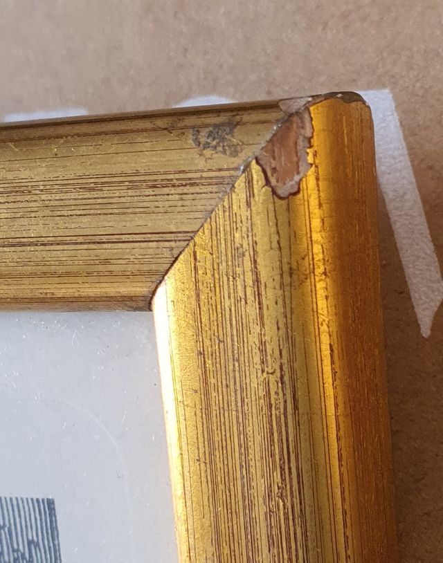 Láminas de ilustraciones en plumilla de cuentos