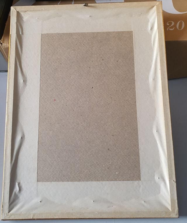 Láminas de ilustraciones en plumilla de cuentos